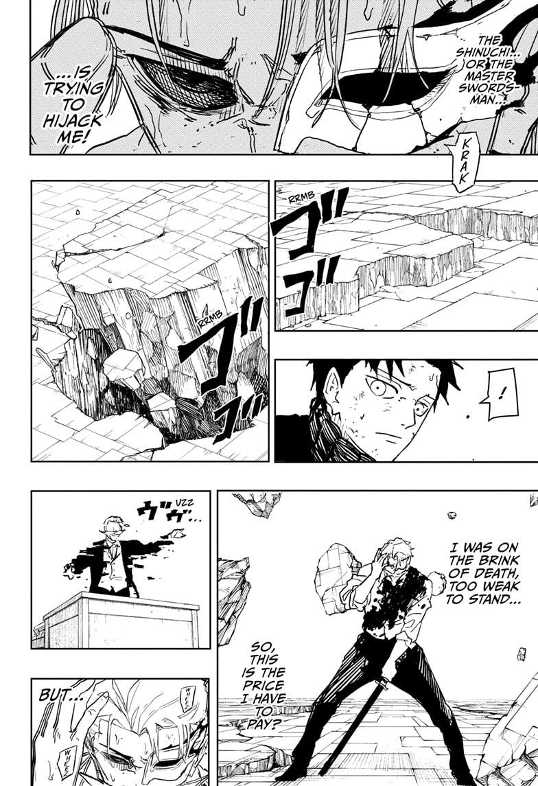 Chapter 41 (Fervent) image 4