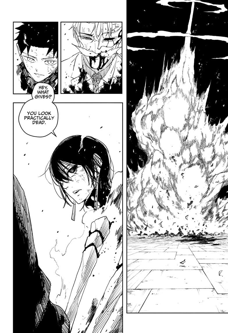 Chapter 41 (Fervent) image 8