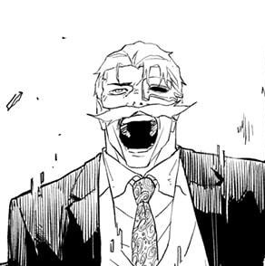 Chapter 41 (Fervent) cover