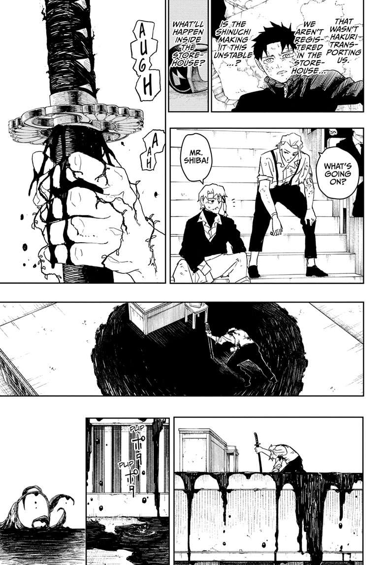 Chapter 42 (Everything) image 11