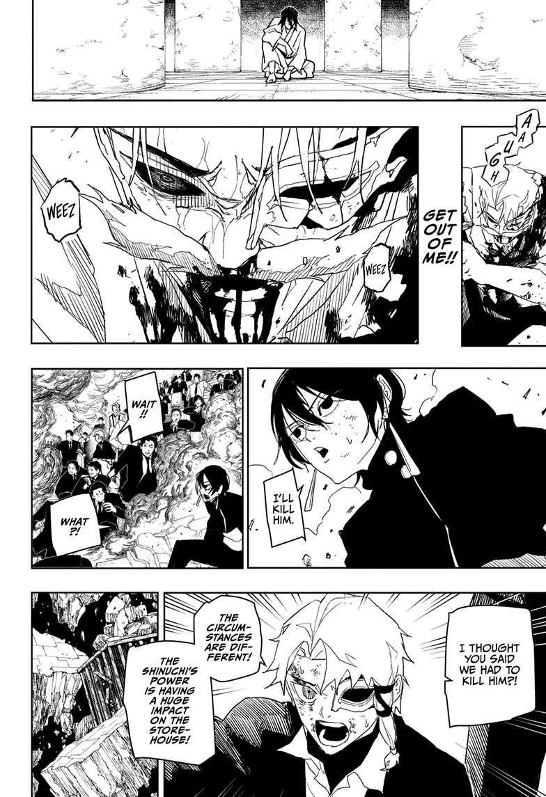 Chapter 42 (Everything) image 13