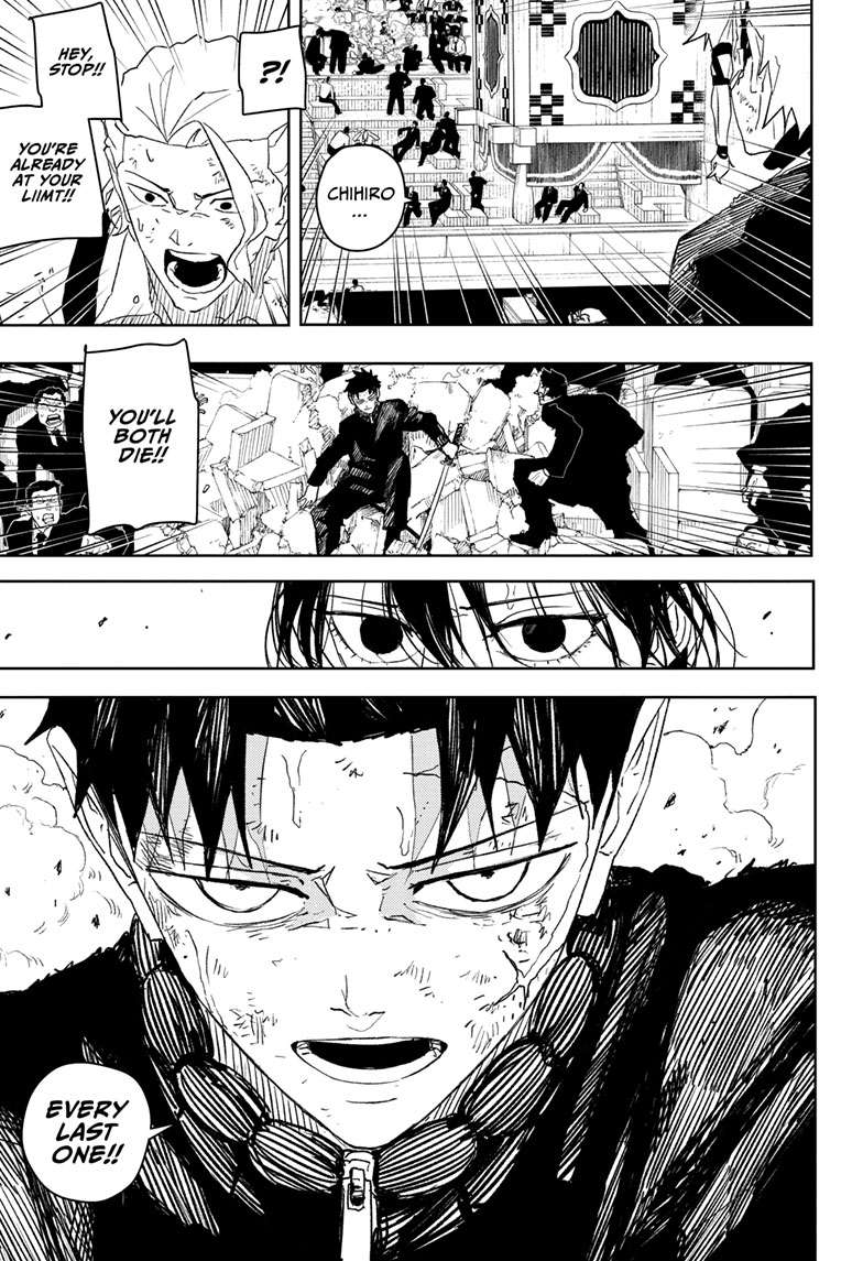 Chapter 42 (Everything) image 16