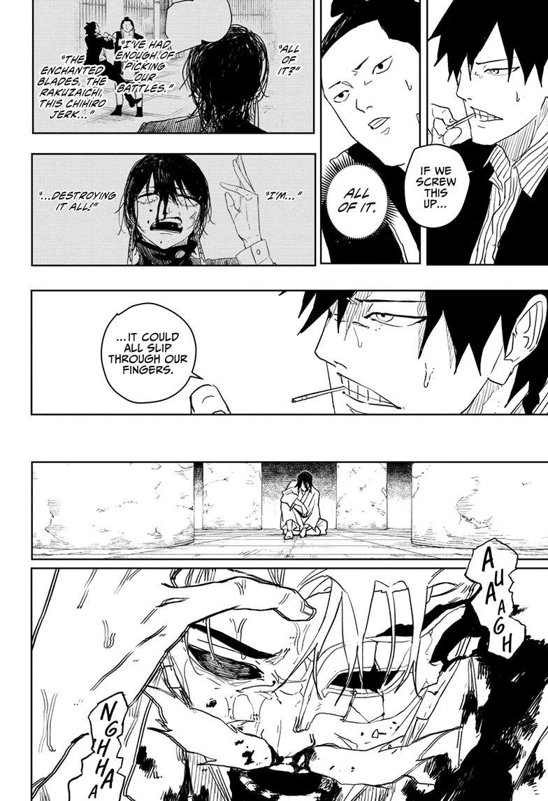 Chapter 42 (Everything) image 5