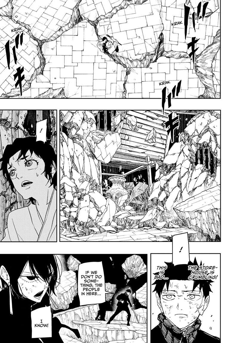 Chapter 42 (Everything) image 6