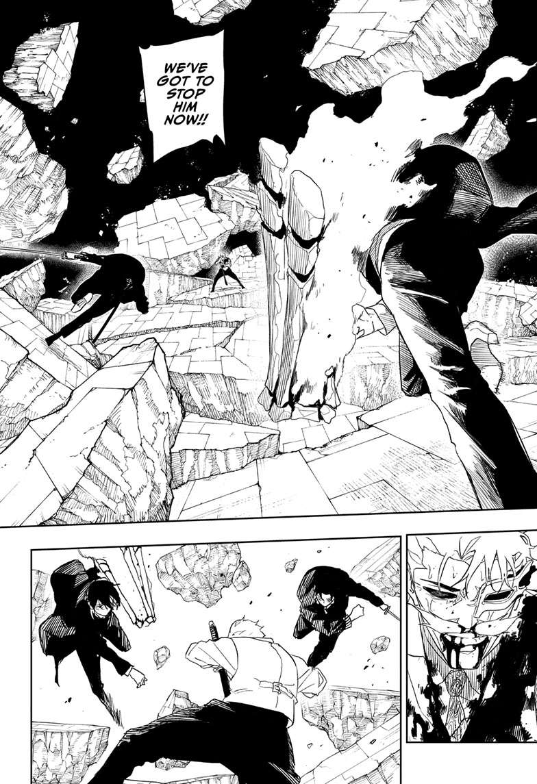 Chapter 42 (Everything) image 7