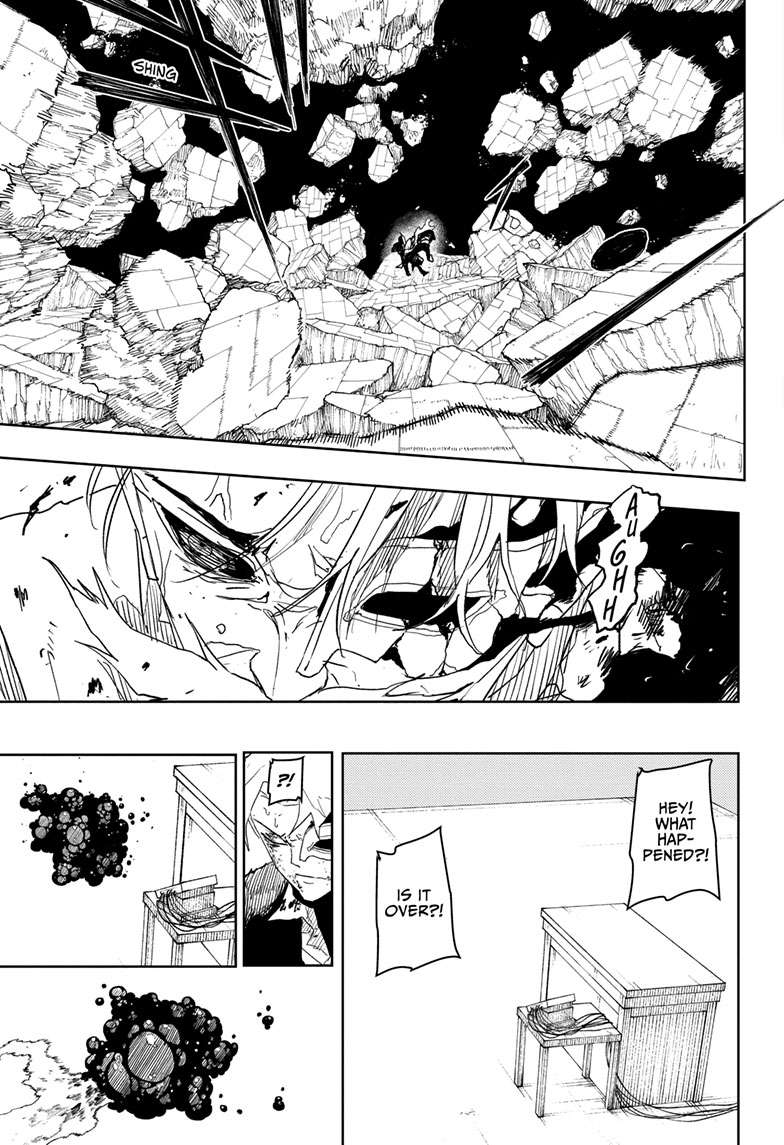 Chapter 42 (Everything) image 8