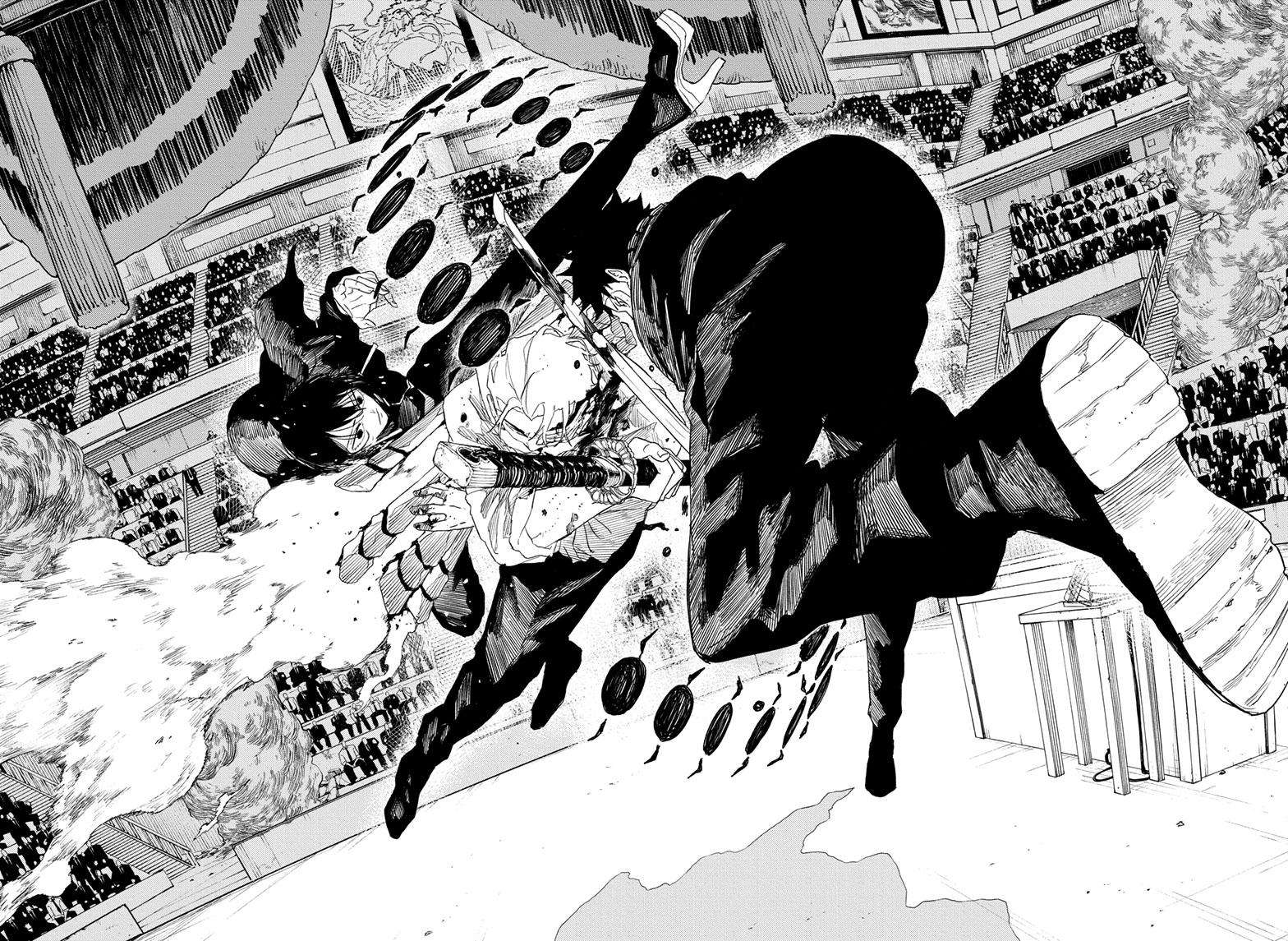 Chapter 42 (Everything) image 9