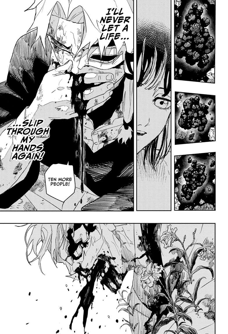 Chapter 43 (Fulfill) image 13
