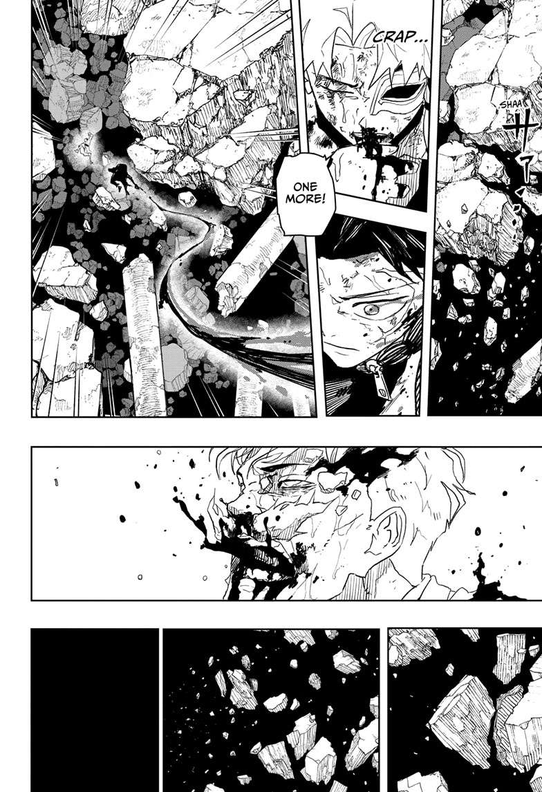 Chapter 43 (Fulfill) image 14