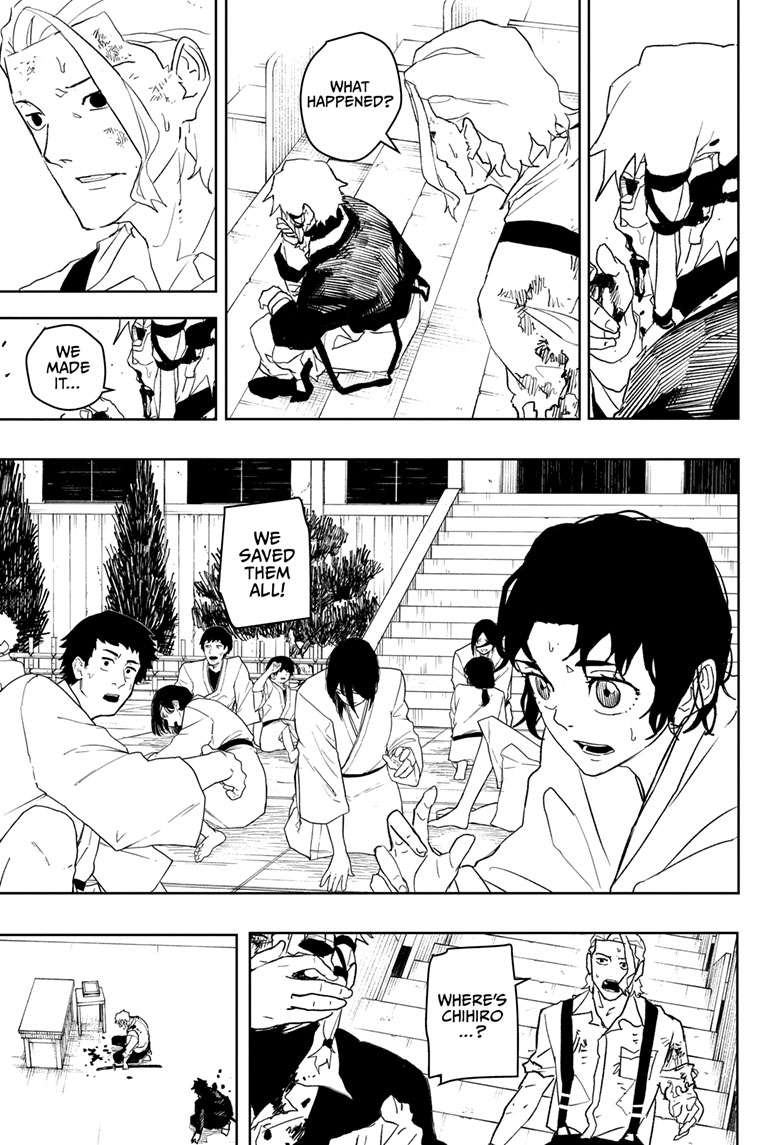 Chapter 43 (Fulfill) image 15
