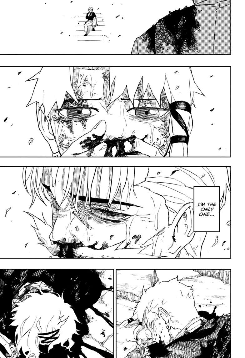 Chapter 43 (Fulfill) image 17
