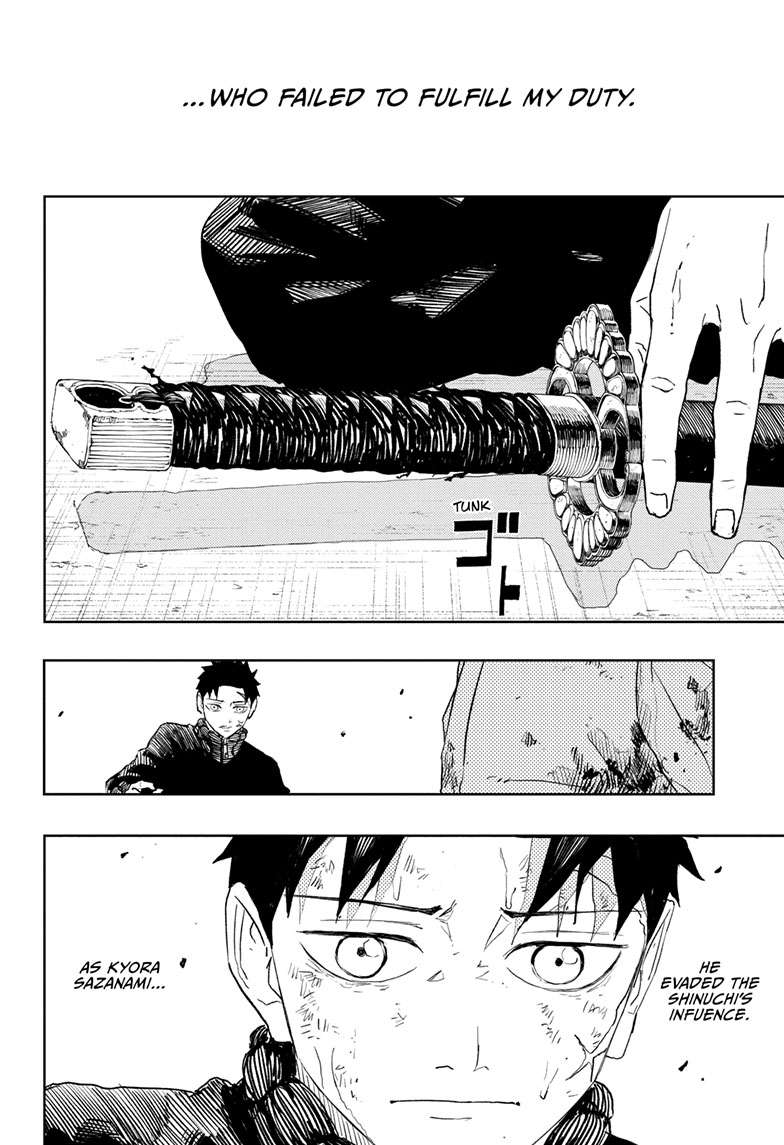 Chapter 43 (Fulfill) image 18