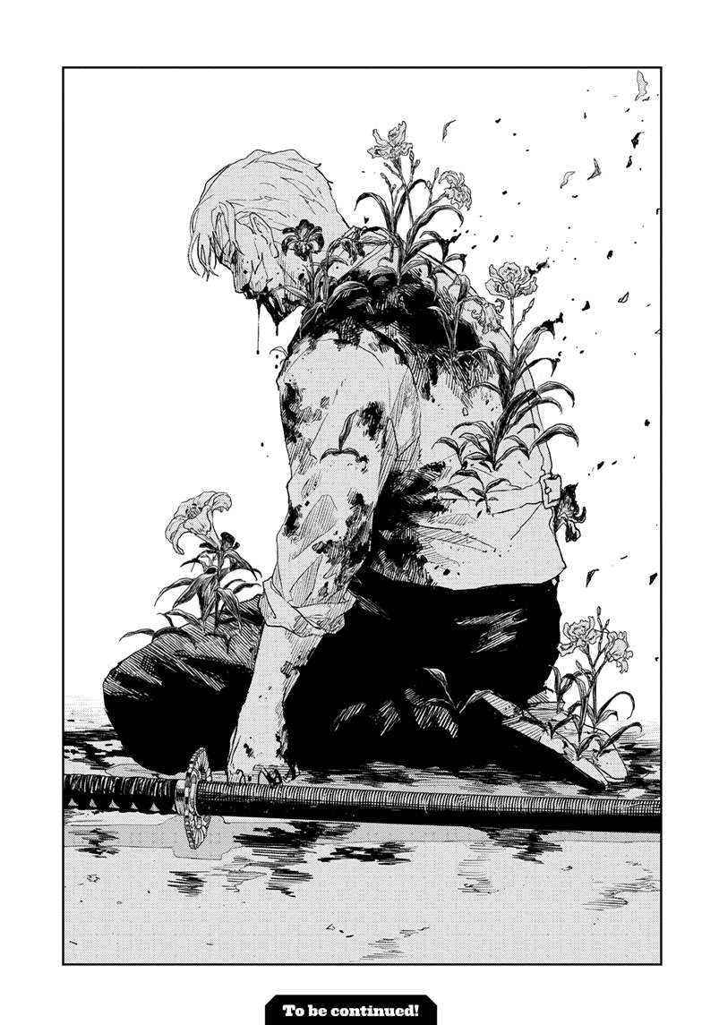 Chapter 43 (Fulfill) image 19