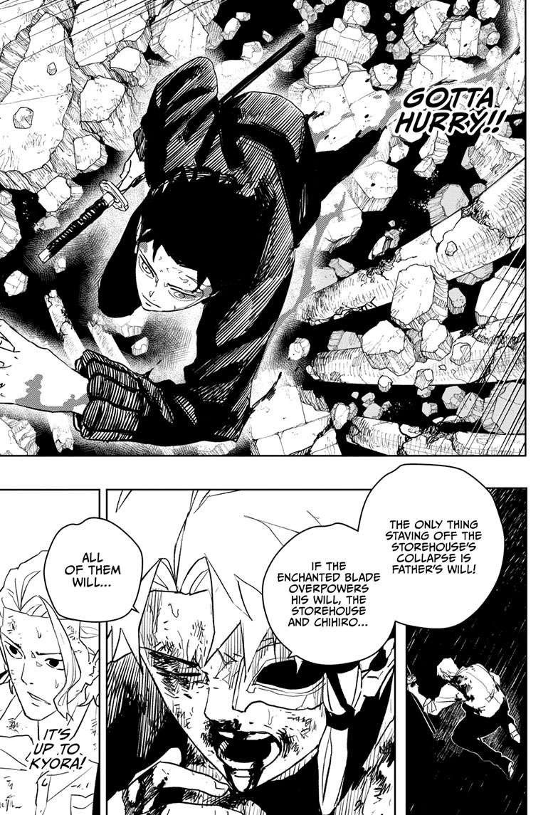 Chapter 43 (Fulfill) image 4