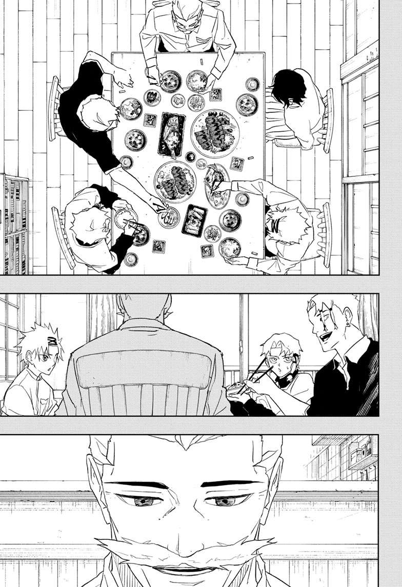Chapter 43 (Fulfill) image 7