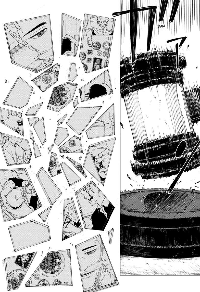 Chapter 43 (Fulfill) image 8