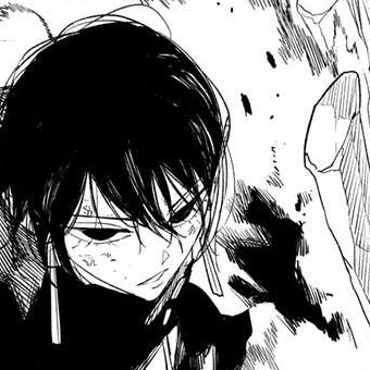 Chapter 43 (Fulfill) cover