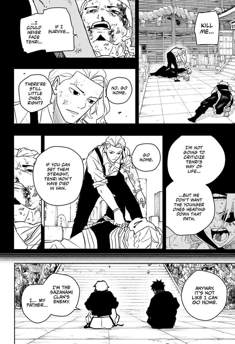 Chapter 44 (The Curtain Falls) image 12