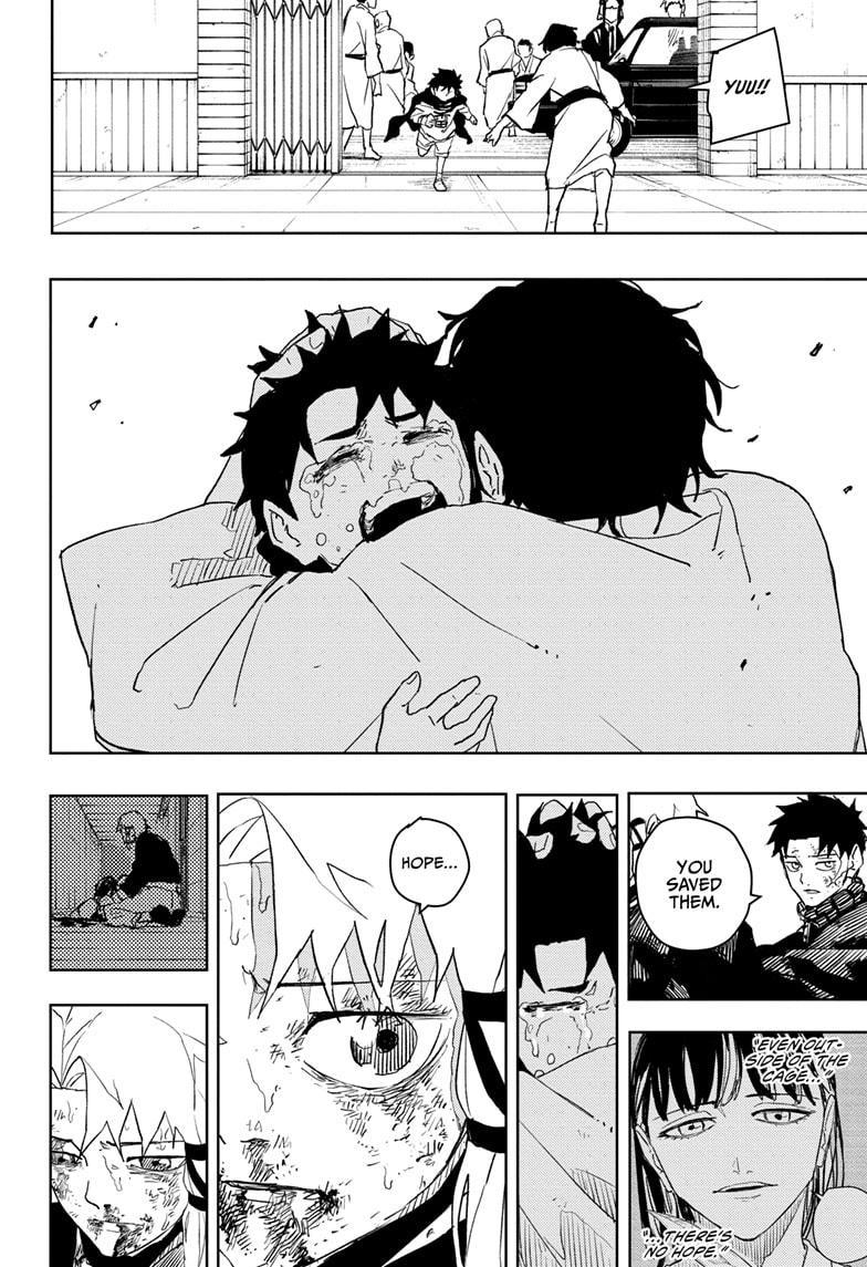 Chapter 44 (The Curtain Falls) image 14