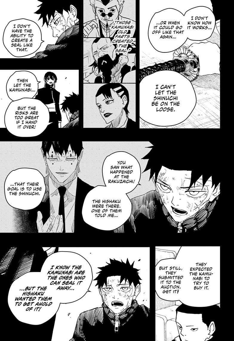 Chapter 44 (The Curtain Falls) image 18