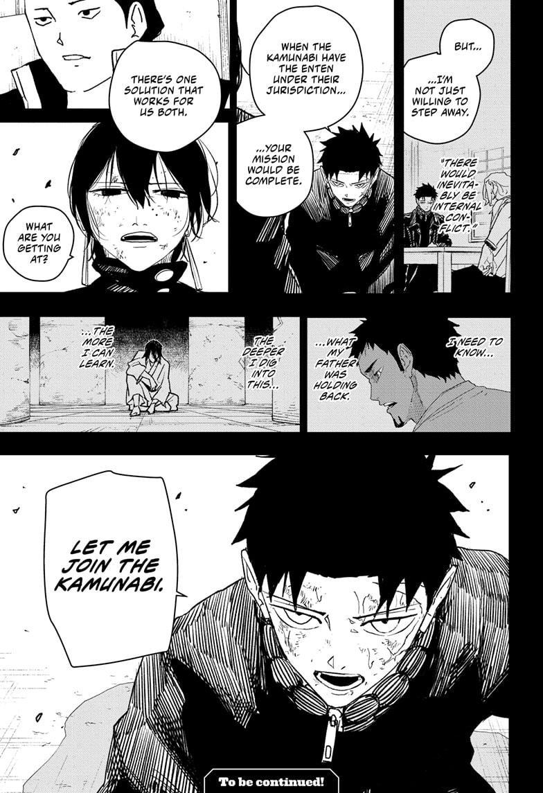 Chapter 44 (The Curtain Falls) image 20