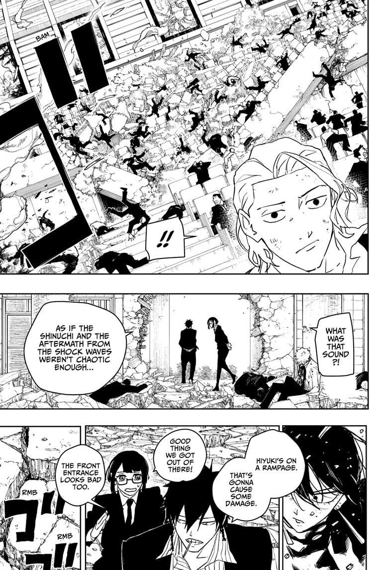 Chapter 44 (The Curtain Falls) image 3