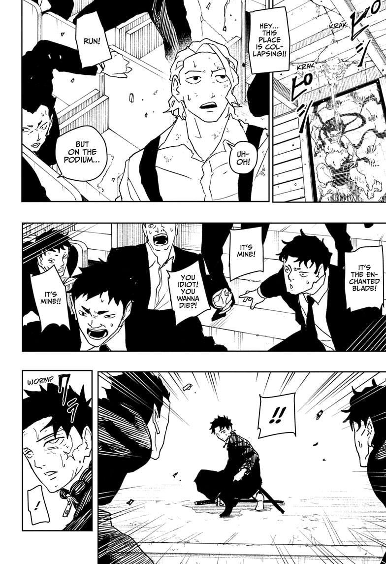 Chapter 44 (The Curtain Falls) image 4