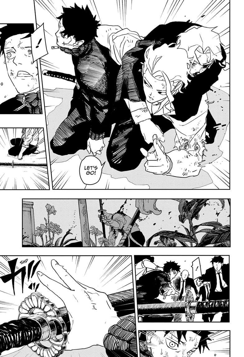 Chapter 44 (The Curtain Falls) image 5