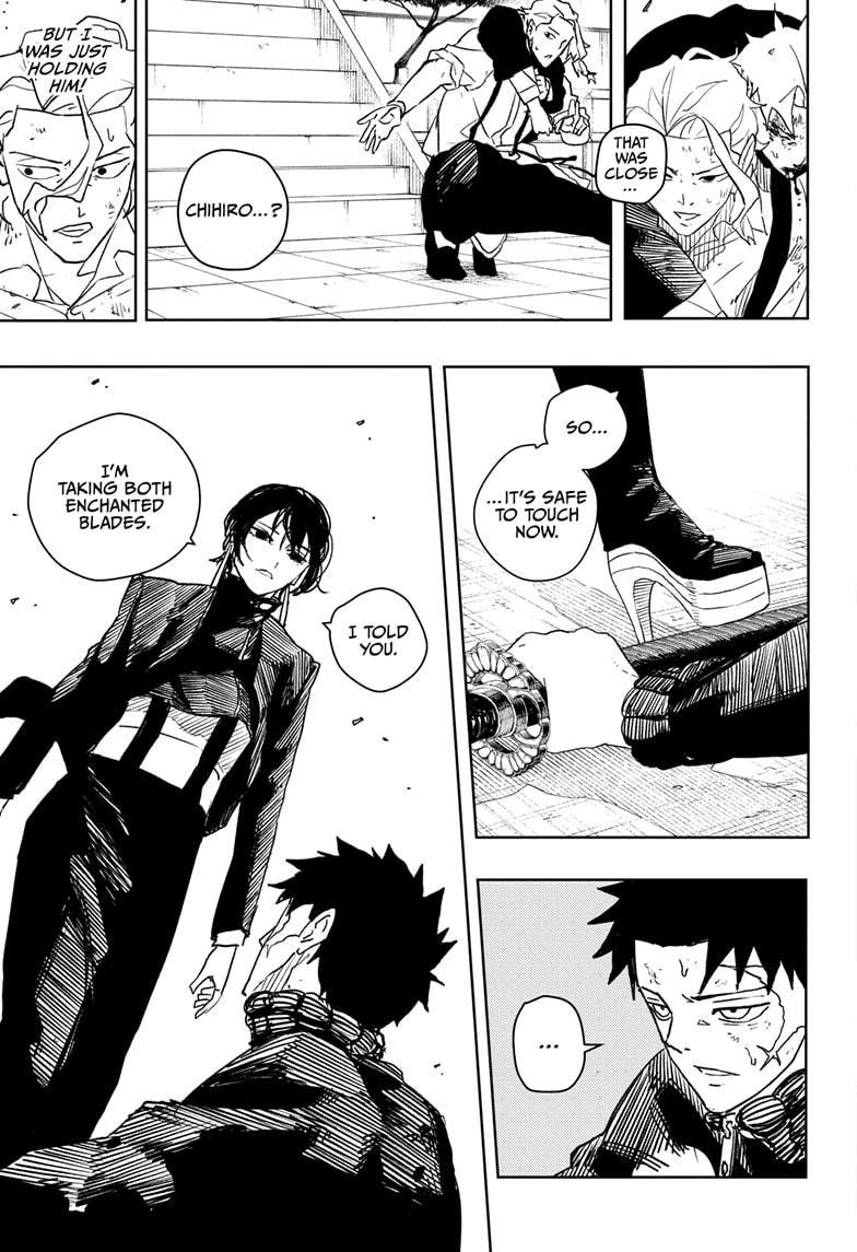 Chapter 44 (The Curtain Falls) image 7