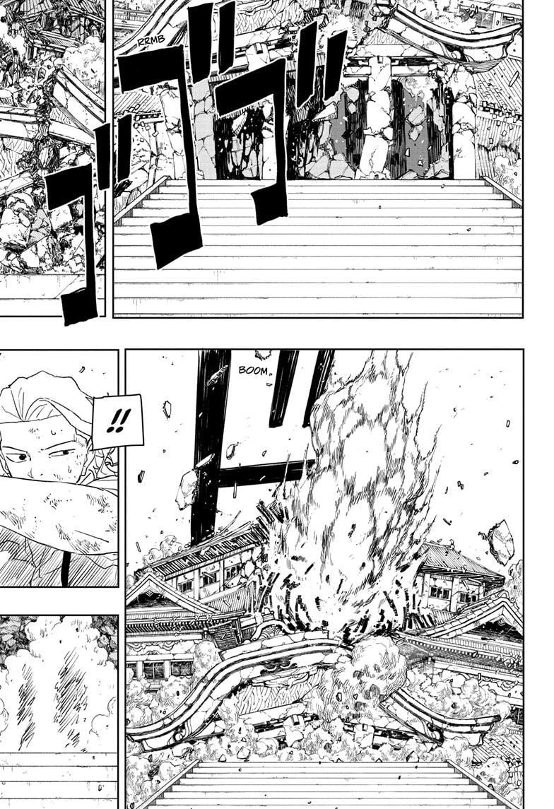 Chapter 44 (The Curtain Falls) image 9