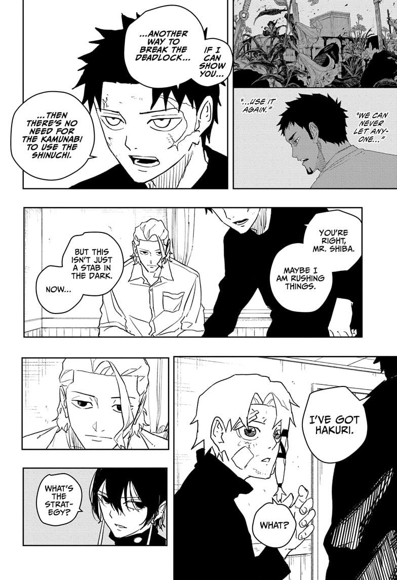 Chapter 45 (What Comes Next) image 10