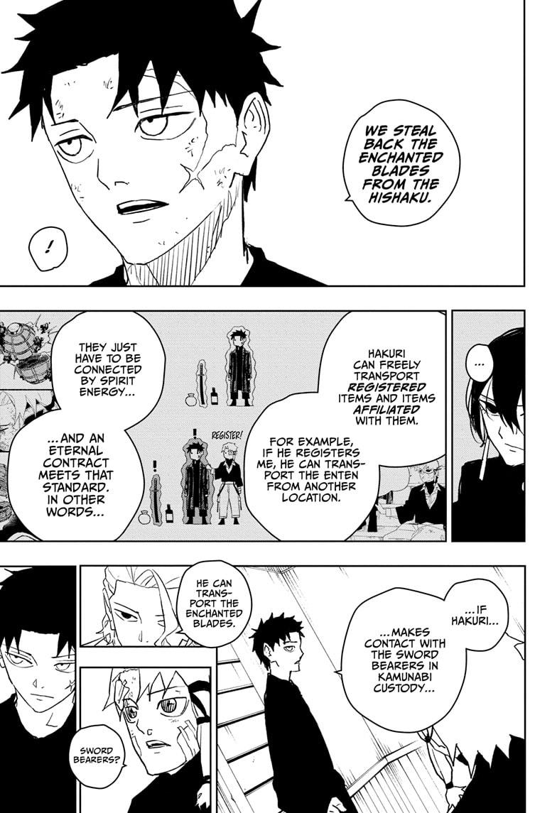Chapter 45 (What Comes Next) image 11
