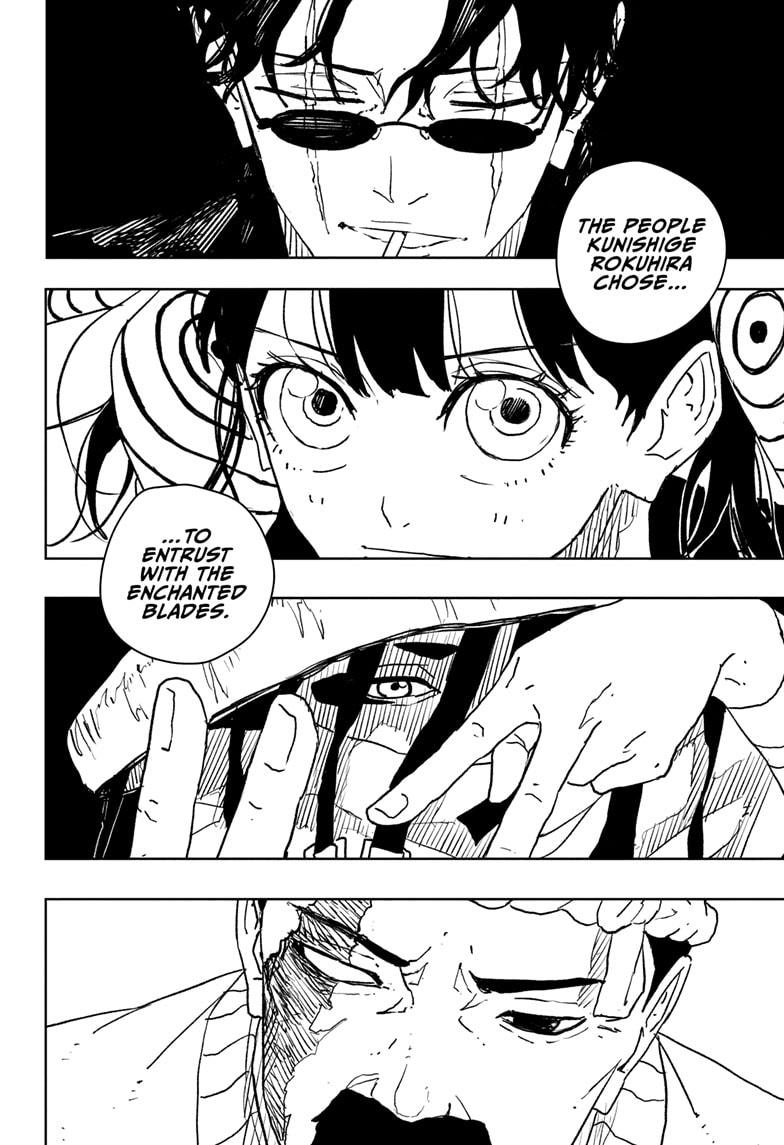Chapter 45 (What Comes Next) image 12