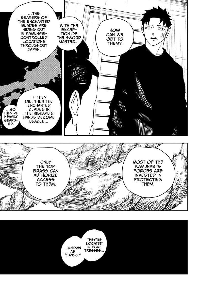Chapter 45 (What Comes Next) image 13