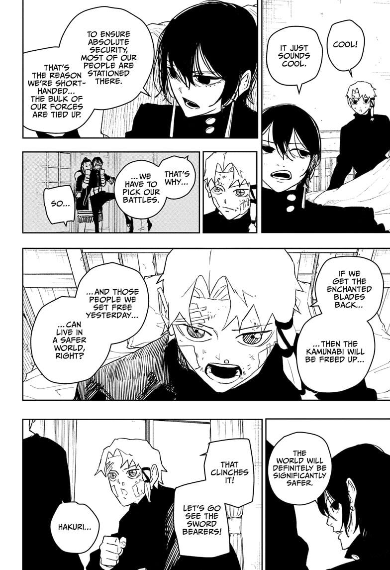 Chapter 45 (What Comes Next) image 16
