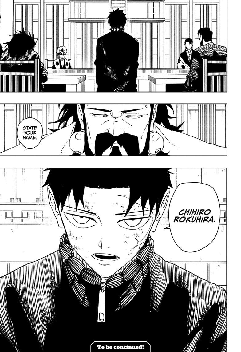 Chapter 45 (What Comes Next) image 19