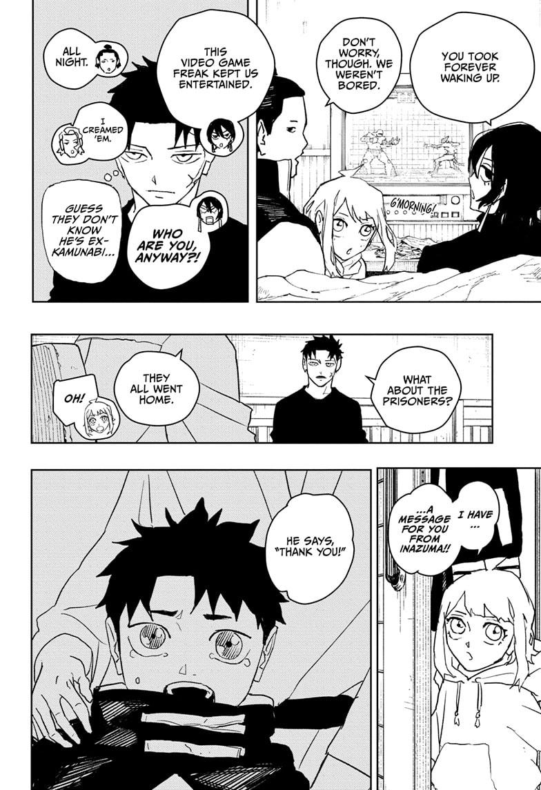 Chapter 45 (What Comes Next) image 4