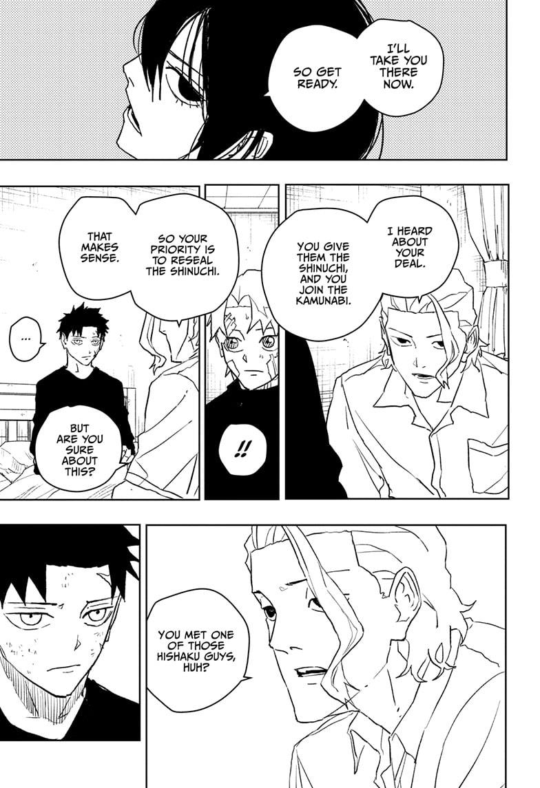 Chapter 45 (What Comes Next) image 7