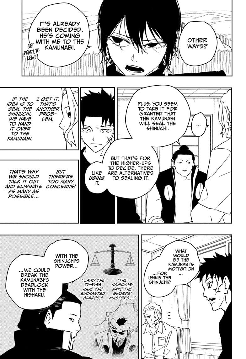 Chapter 45 (What Comes Next) image 9