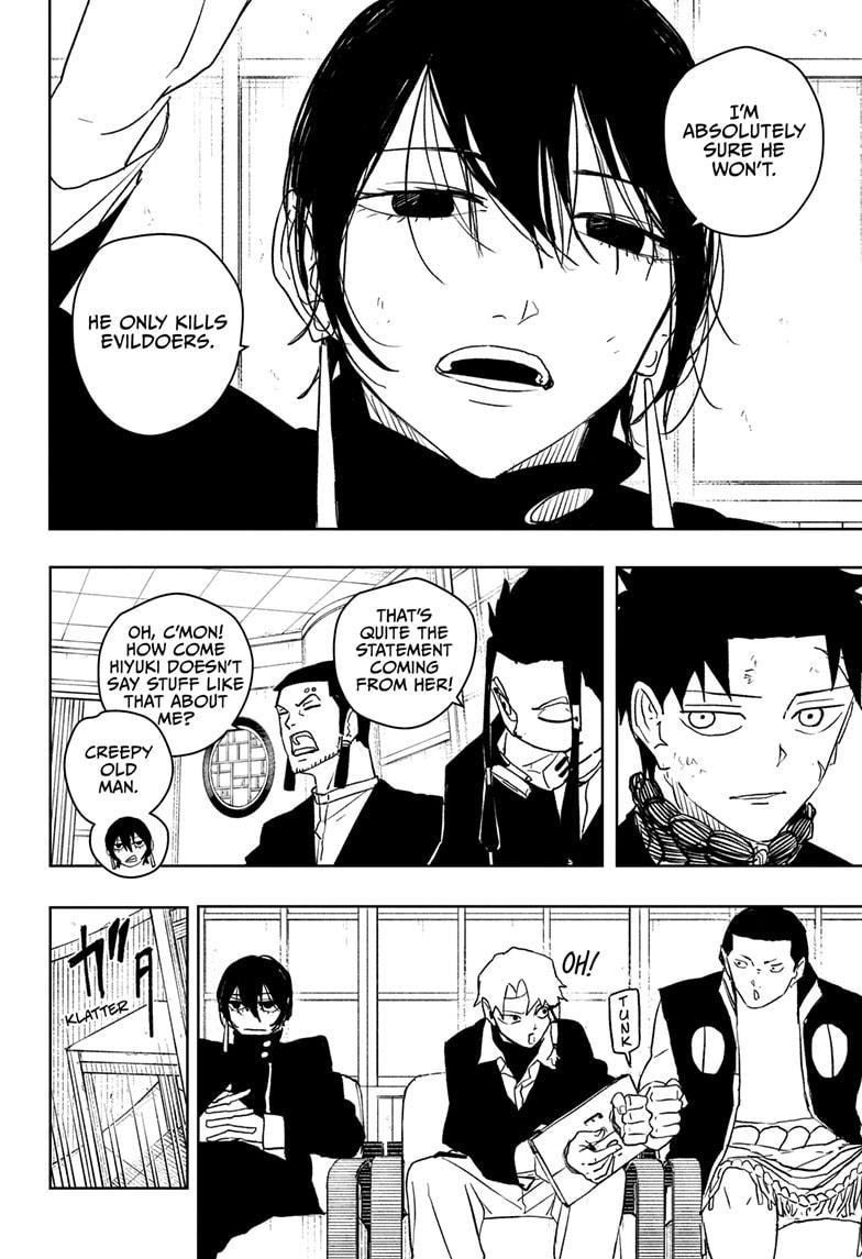 Chapter 46 (Unruly Punk) image 10