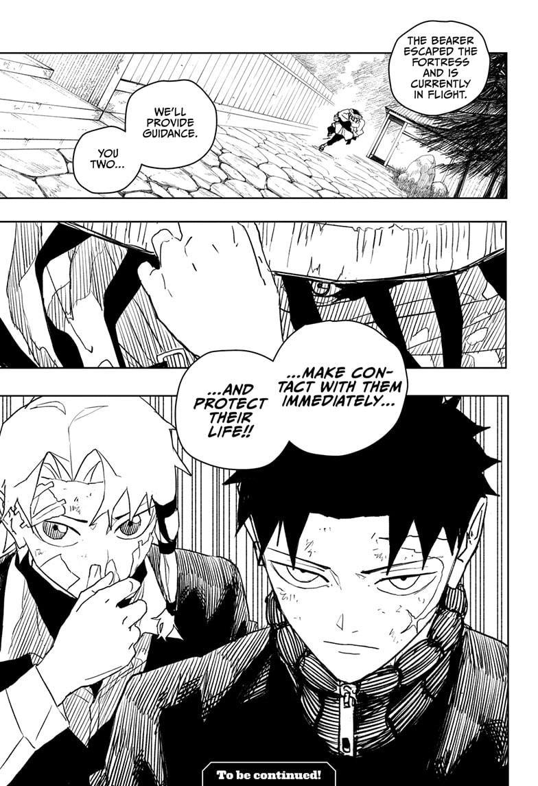 Chapter 46 (Unruly Punk) image 19