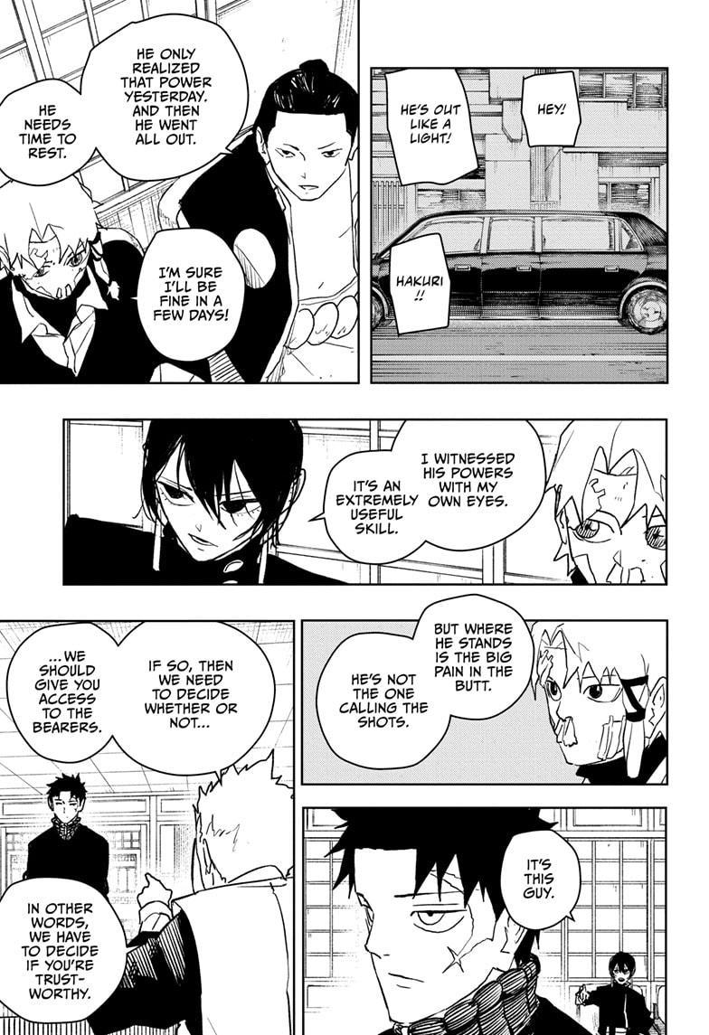 Chapter 46 (Unruly Punk) image 7