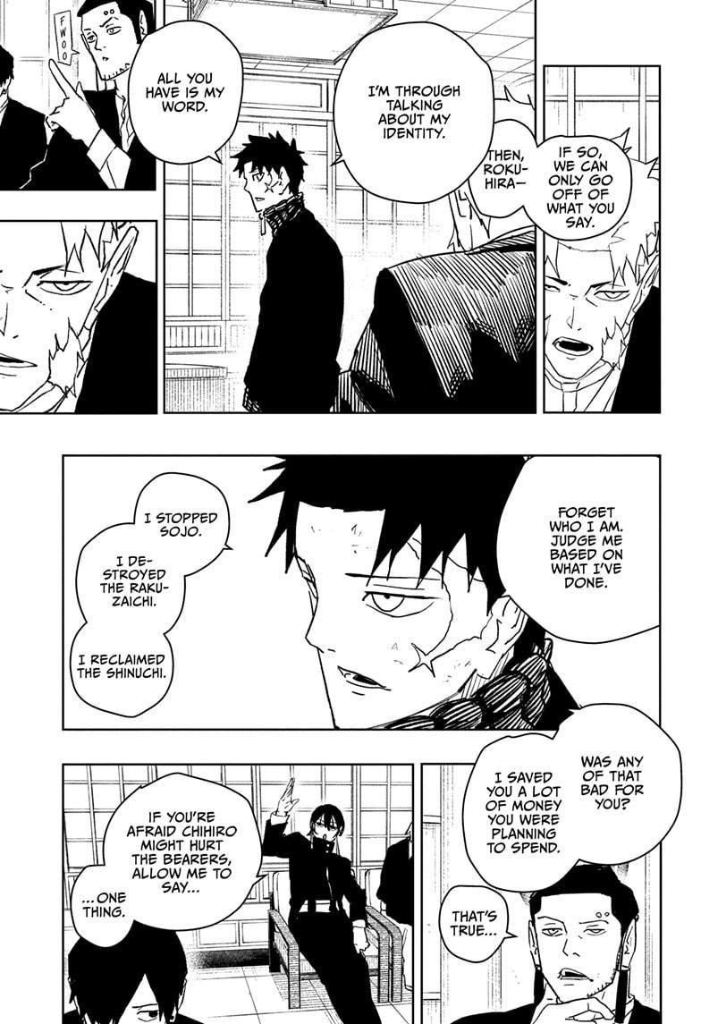 Chapter 46 (Unruly Punk) image 9