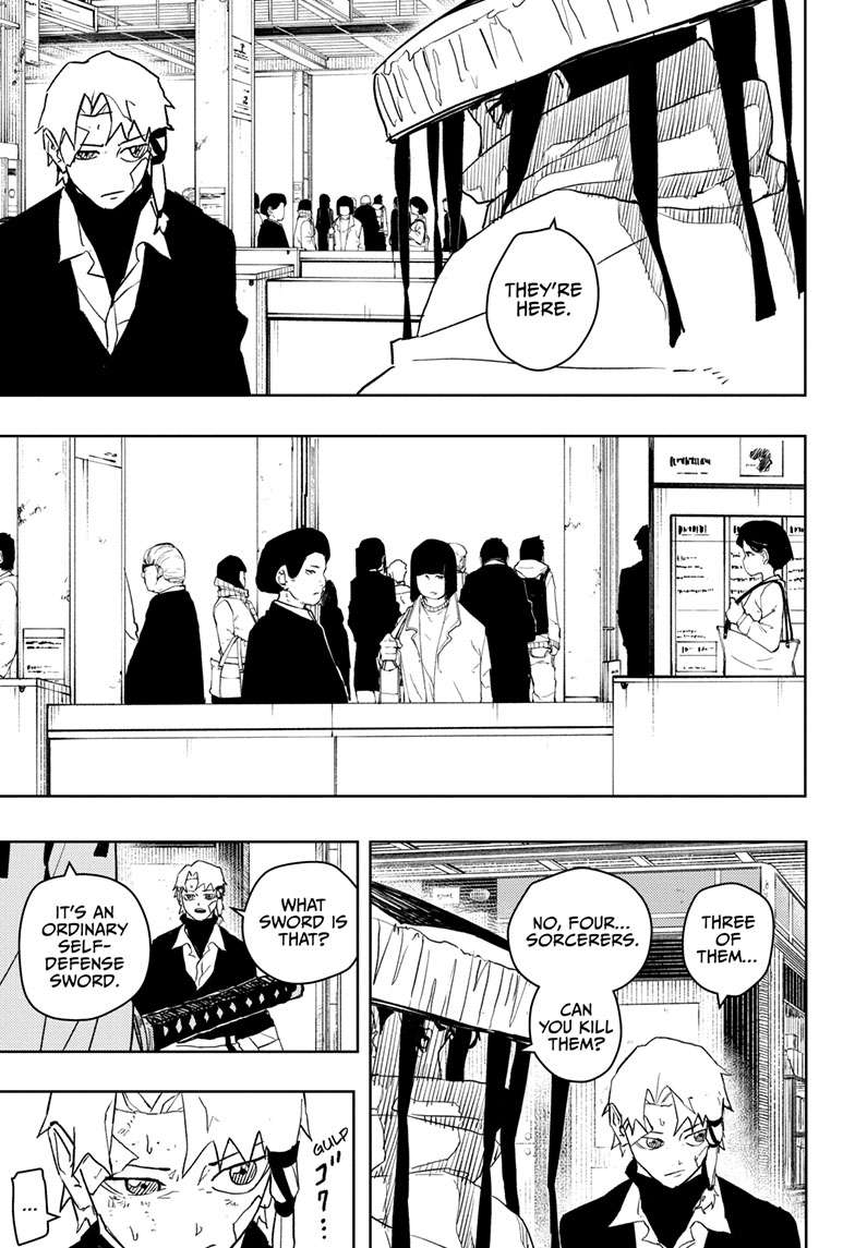 Chapter 47 (Uruha) image 13
