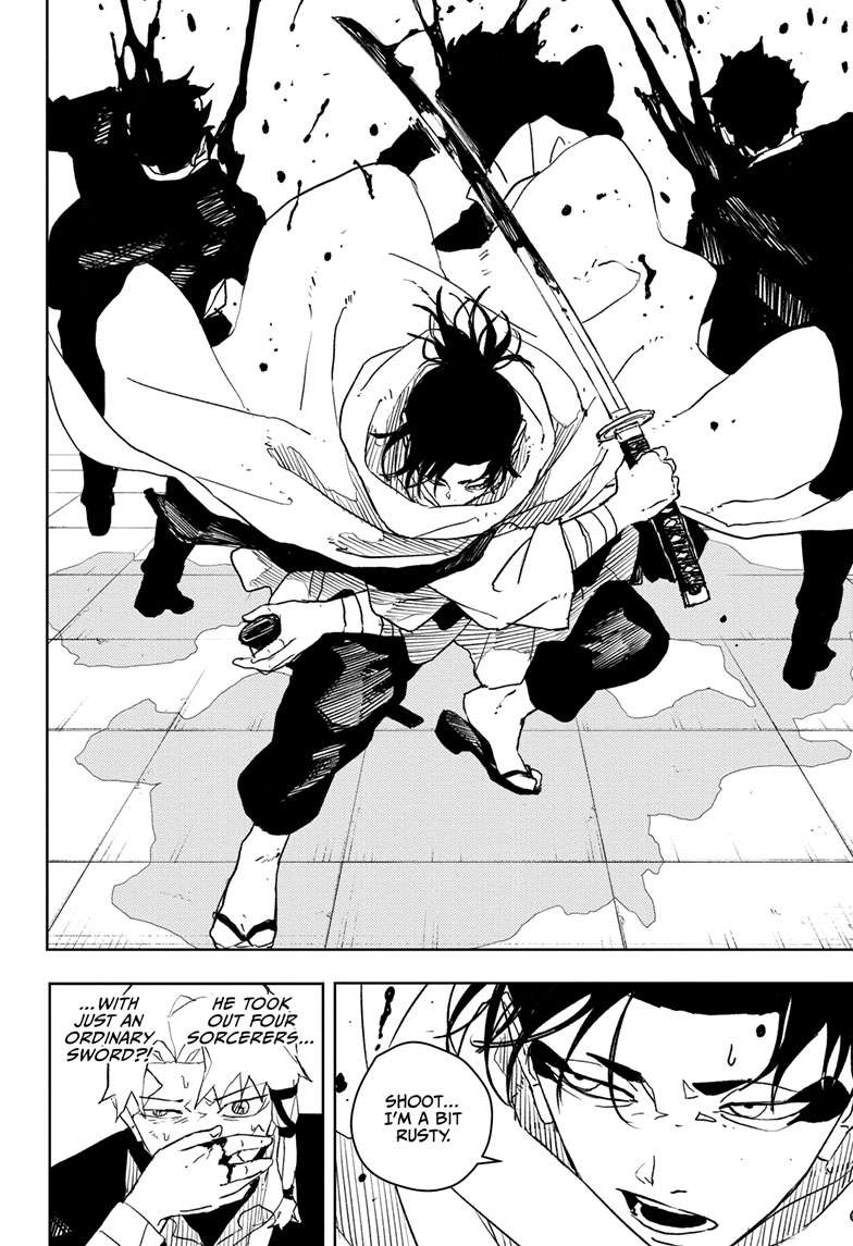 Chapter 47 (Uruha) image 18