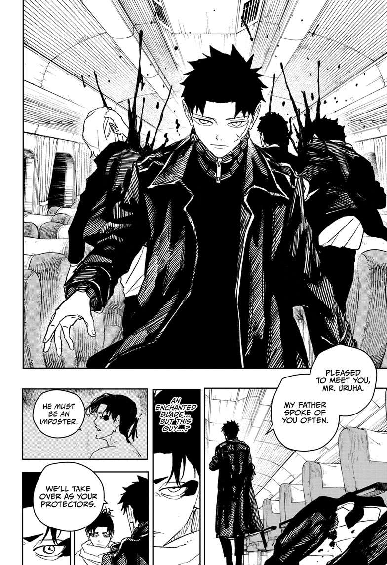 Chapter 47 (Uruha) image 22