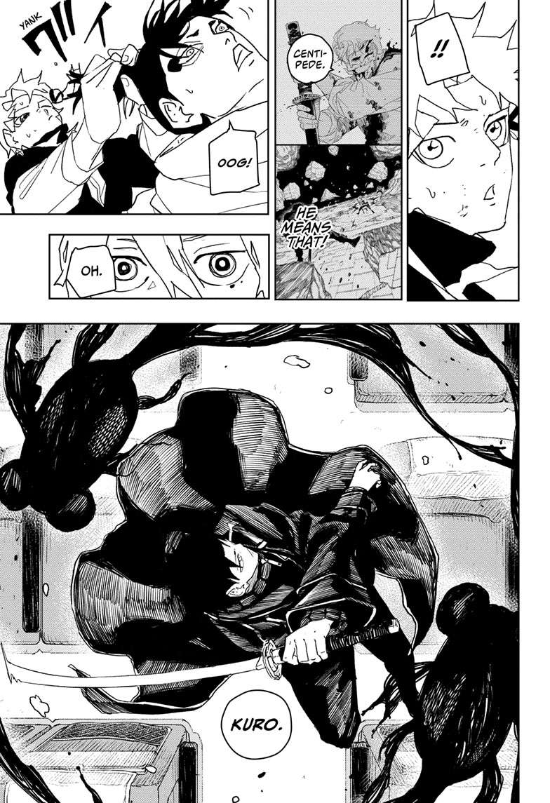 Chapter 49 (Deadlock) image 10