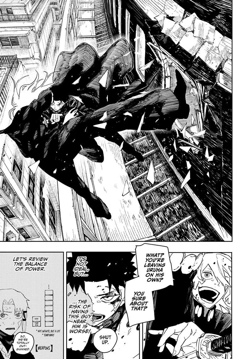Chapter 49 (Deadlock) image 13