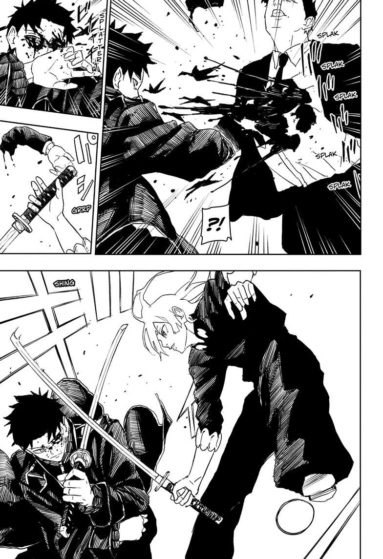 Chapter 49 (Deadlock) image 8