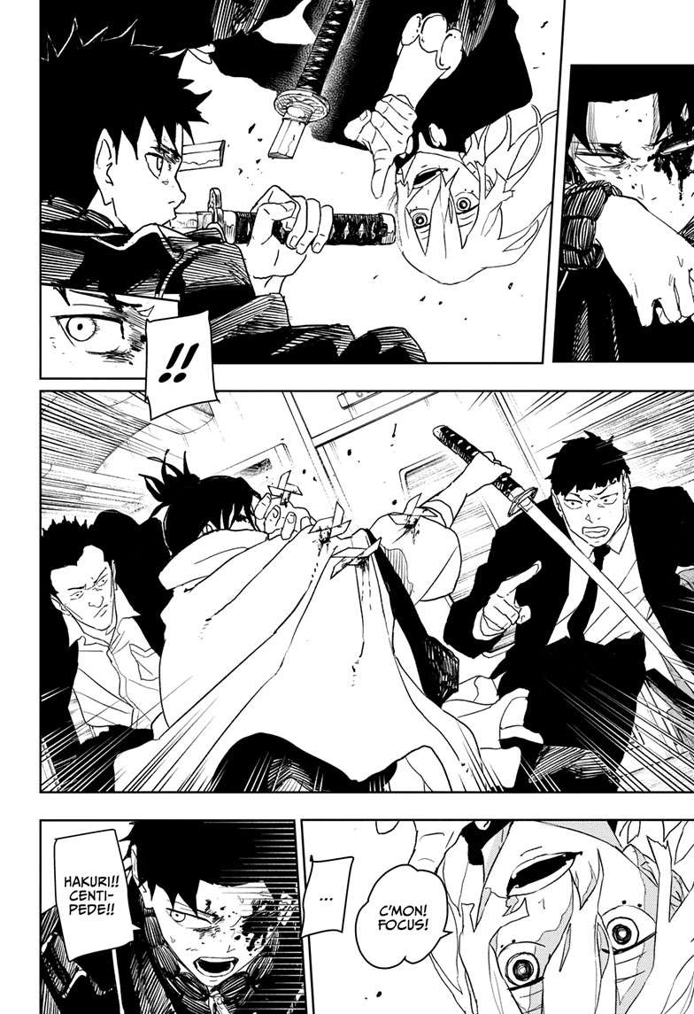 Chapter 49 (Deadlock) image 9